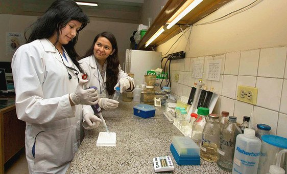 OMS: prevenção e tratamento são prioritários contra câncer do colo do útero